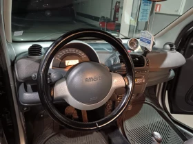 Smart Fortwo 0.7 / | Mobile.bg    12