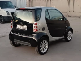 Smart Fortwo 0.7 / | Mobile.bg    3