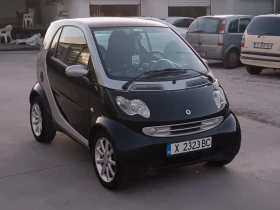 Smart Fortwo 0.7 / | Mobile.bg    2