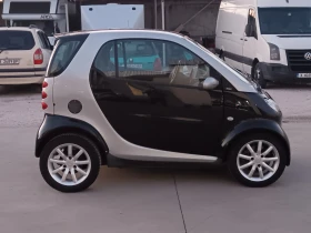 Smart Fortwo 0.7 / | Mobile.bg    6