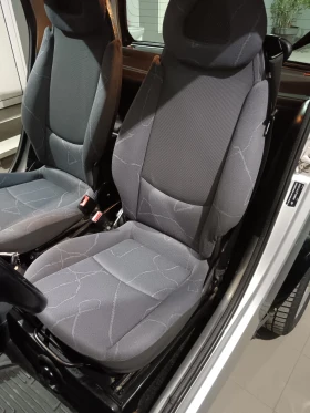 Smart Fortwo 0.7 / | Mobile.bg    8