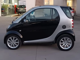 Smart Fortwo 0.7 / | Mobile.bg    5