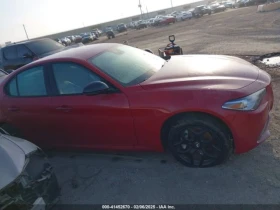 Alfa Romeo Giulia RWD CARFAX АВТО КРЕДИТ - 30300 лв. - 36991807 8