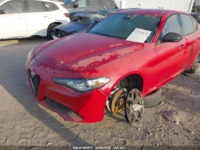 Alfa Romeo Giulia RWD CARFAX АВТО КРЕДИТ - 30300 лв. - 36991807 9