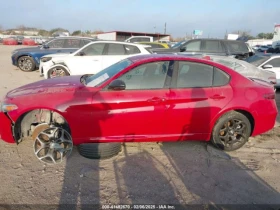 Alfa Romeo Giulia RWD CARFAX АВТО КРЕДИТ - 30300 лв. - 36991807 7