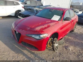Alfa Romeo Giulia RWD CARFAX АВТО КРЕДИТ - 30300 лв. - 36991807 3