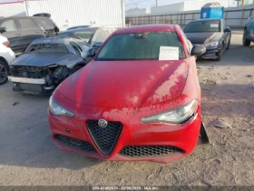 Alfa Romeo Giulia RWD CARFAX АВТО КРЕДИТ - 30300 лв. - 36991807 2
