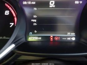 Alfa Romeo Giulia RWD CARFAX АВТО КРЕДИТ - 30300 лв. - 36991807 12
