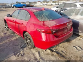 Alfa Romeo Giulia RWD CARFAX АВТО КРЕДИТ - 30300 лв. - 36991807 4