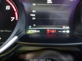 Alfa Romeo Giulia RWD CARFAX АВТО КРЕДИТ - 30300 лв. - 36991807 11