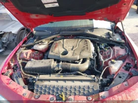 Alfa Romeo Giulia RWD CARFAX АВТО КРЕДИТ - 30300 лв. - 36991807 15