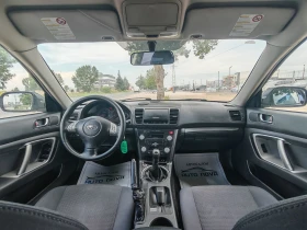 Subaru Legacy 2.0 БЕНЗИН 150 К.С.4х4!BI-FUEL! УНИКАЛНО СЪСТОЯНИЕ - 6899 лв. - 11905488 13