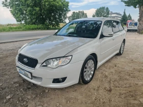 Subaru Legacy 2.0 БЕНЗИН 150 К.С.4х4!BI-FUEL! УНИКАЛНО СЪСТОЯНИЕ - 6899 лв. - 11905488 3