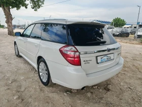 Subaru Legacy 2.0 БЕНЗИН 150 К.С.4х4!BI-FUEL! УНИКАЛНО СЪСТОЯНИЕ - 6899 лв. - 11905488 5