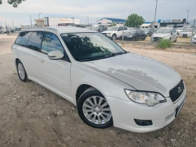 Subaru Legacy 2.0 БЕНЗИН 150 К.С.4х4!BI-FUEL! УНИКАЛНО СЪСТОЯНИЕ - 6899 лв. - 11905488 17