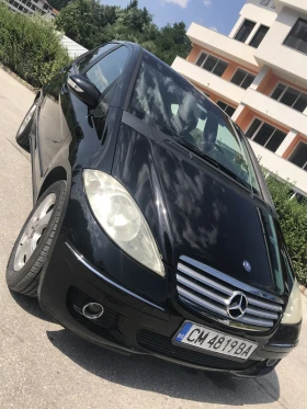 Mercedes-Benz A 150 | Mobile.bg    2