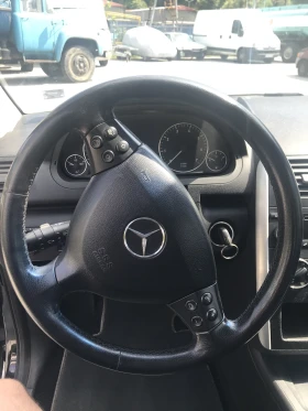 Mercedes-Benz A 150 | Mobile.bg    10