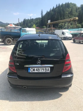 Mercedes-Benz A 150 | Mobile.bg    5