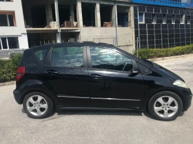 Mercedes-Benz A 150 | Mobile.bg    4