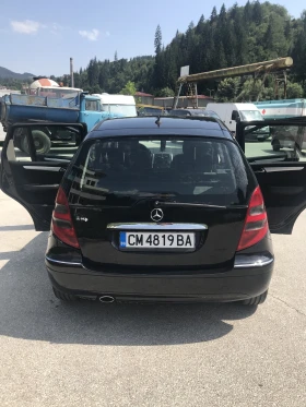 Mercedes-Benz A 150 | Mobile.bg    8