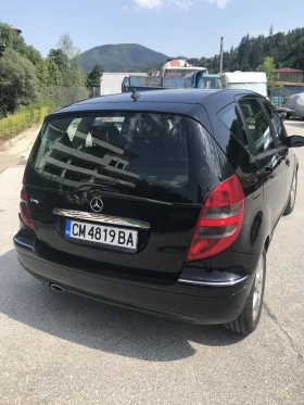Mercedes-Benz A 150 | Mobile.bg    9