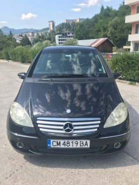 Mercedes-Benz A 150 | Mobile.bg    3