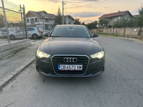    Audi A6 3.0TDI