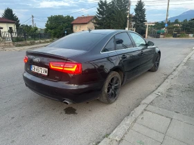 Audi A6 3.0TDI | Mobile.bg    7