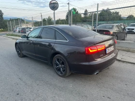 Audi A6 3.0TDI | Mobile.bg    5
