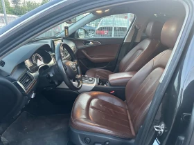 Audi A6 3.0TDI | Mobile.bg    9
