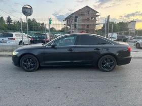     Audi A6 3.0TDI
