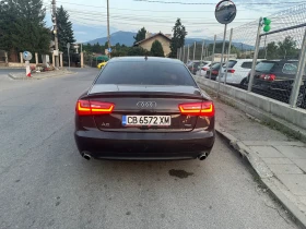 Audi A6 3.0TDI | Mobile.bg    6