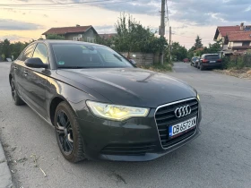     Audi A6 3.0TDI