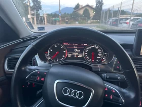Audi A6 3.0TDI | Mobile.bg    15