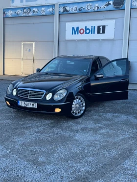 Обява за продажба на Mercedes-Benz E 400 ~9 999 лв. - изображение 1
