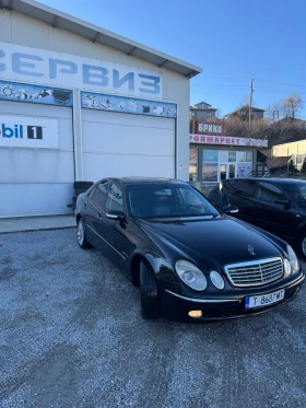 Обява за продажба на Mercedes-Benz E 400 ~9 999 лв. - изображение 2