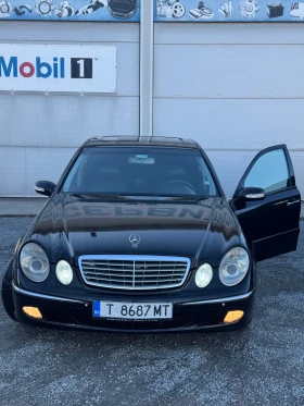 Обява за продажба на Mercedes-Benz E 400 ~9 999 лв. - изображение 1