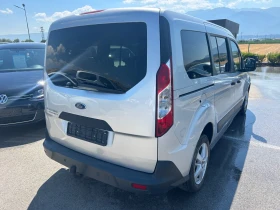 Ford Tourneo Connect - 19550 лв. - 48251095 5