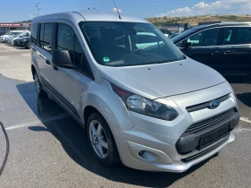Ford Tourneo Connect - 19550 лв. - 48251095 2