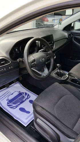 Обява за продажба на Hyundai I30 clasik+  ~12 000 лв. - изображение 6