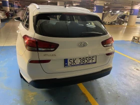 Hyundai I30 clasik+  | Mobile.bg    4