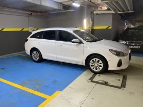 Hyundai I30 clasik+  | Mobile.bg    2
