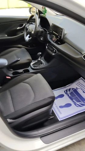 Обява за продажба на Hyundai I30 clasik+  ~12 000 лв. - изображение 7