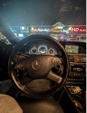 Mercedes-Benz E 500 AMG* PACK* ПОДГРЕВ* ОБДУХВАНЕ* МАСАЖ* КАМЕРА* КЕЙЛ - 18400 лв. - 27608067 7