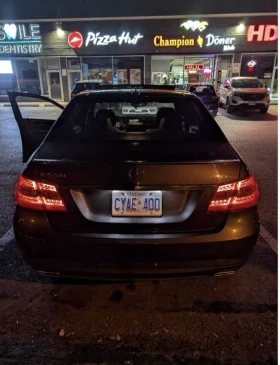Mercedes-Benz E 500 AMG* PACK* ПОДГРЕВ* ОБДУХВАНЕ* МАСАЖ* КАМЕРА* КЕЙЛ - 18400 лв. - 27608067 5