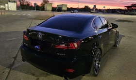 Lexus IS 250 | Mobile.bg    3