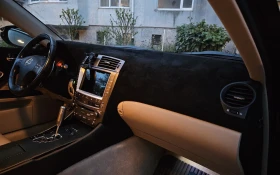 Lexus IS 250 | Mobile.bg    7