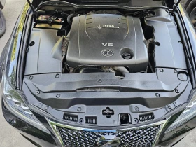 Lexus IS 250 | Mobile.bg    5