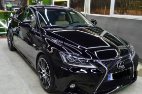     Lexus IS 250