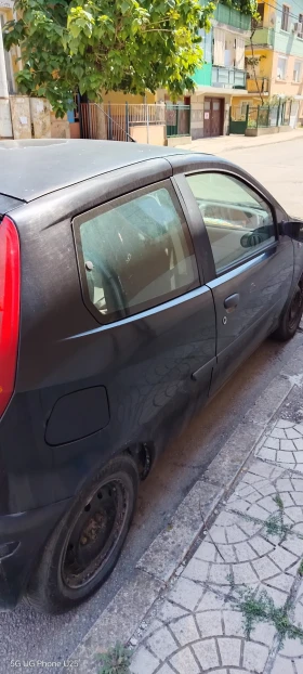 Обява за продажба на Fiat Punto ~ 800 лв. - изображение 3
